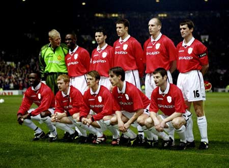 尤文图斯向 尤文图斯向